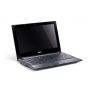 Acer Aspire One D255 10.1" Netbook 250GB WWAN Mobile Broadband Ready WebCam Windows 7 - Diamond Black