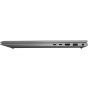 HP ZBook Firefly 15 G8 Gaming Laptop - 15.6" FHD Intel Core i7-1165G7 16GB 512GB SSD NVIDIA Quadro T500 WebCam WiFi Laptop PC