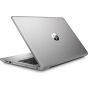 HP 250 G6 Notebook - 15.6" Full HD, Core i5-7200U, 8GB, 256GB SSD, DVDRW, WiFi, WebCam, Windows 10