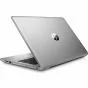 HP 250 G6 Notebook - 15.6" Full HD, Core i5-7200U, 8GB, 256GB SSD, DVDRW, WiFi, WebCam, Windows 10