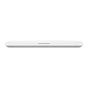 Apple MacBook White 13.3" (2010) Core 2 Duo P8600 4GB 128GB SSD DVDRW WebCam WiFi macOS High Sierra