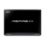 Acer Aspire One D255 10.1" Netbook N450 250GB WebCam WiFi Windows 7 - Diamond Black