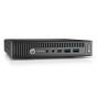HP EliteDesk 800 G2 Mini PC i5-6500T 8GB 128GB SSD