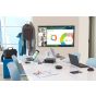 HP EliteDesk 800 G2 compact office PC with Windows 11 Pro