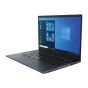 Dynabook Portege X40-J-14U Laptop - 14-inch Full HD Core i7-1185G7 16GB 256GB SSD Windows 11
