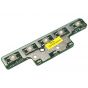 Toshiba Satellite Pro L10 Power Button Board Switch 32EW3LB0008 DA0EW3YB6D7 