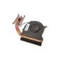 Lenovo IdeaPad Z370 CPU Heatsink with Cooling Fan 32KL5TMLV40 MG60090V1-C040-S99