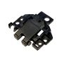 Dell Latitude 3420 RJ45 Ethernet Retention Bracket