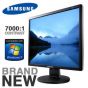 17 Inch Samsung Syncmaster 743n Flat TFT LCD PC Monitor