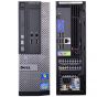 Dell OptiPlex 390 Core i3 8GB 1TB DVD HDMI WiFi Windows 10 Professional Desktop PC Computer