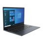 Illustration depicting Dynabook Portege X40-J-14U Laptop - 14-inch Full HD Core i7-1185G7 16GB 256GB SSD Windows 11 : MicroDream.co.uk