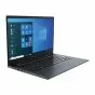 Illustration depicting Dynabook Portege X40-J-14U Laptop - 14-inch Full HD Core i7-1185G7 16GB 256GB SSD Windows 11 : MicroDream.co.uk