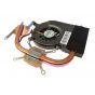 Toshiba Satellite L30 CPU Heatsink Fan 3CBL1TA0T16