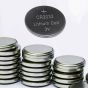 CR2032 Lithium Cell 3V Coin Button Battery BIOS DL2032 BR2032 KL2032