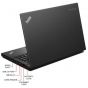 Lenovo ThinkPad X260 - 12.5" HD Display Core i5-6200U 8GB 256GB SSD HDMI WiFi WebCam Windows 11 Pro