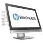 HP EliteOne 800 G2 23" All-in-One PC Quad Core i7-6700 8GB DDR4 256GB SSD WiFi USB 3.0 WebCam Windows 10 Professional