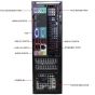 Dell OptiPlex 9020 SFF Intel Core i3-4130 8GB 500GB WiFi Windows 10 Desktop PC Computer