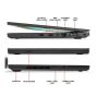 Lenovo ThinkPad L470 Laptop - 14" HD Intel Core i5-7300U 16GB 256GB SSD WebCam WiFi Bluetooth Windows 10 Professional 64-bit PC Laptop