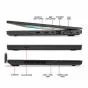 Lenovo ThinkPad L470 Laptop - 14-inch Core i5-6300U 4GB 180GB SSD WebCam WiFi Windows 10