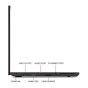 Lenovo ThinkPad T560 15.6" Full HD (1920x1080) Intel Core i5-6300U 8GB 256GB SSD WebCam WiFi Windows 10 Pro Laptop