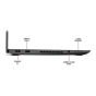 Lenovo ThinkPad T470s Ultrabook - 14" Full HD Intel Core i5-6200U 8GB 256GB SSD HDMI WebCam WiFi Windows 10 Pro PC Laptop