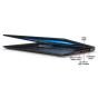 Lenovo ThinkPad T470s Ultrabook - 14" Full HD Intel Core i5-6200U 8GB 256GB SSD HDMI WebCam WiFi Windows 10 Pro PC Laptop