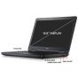 Dell Latitude E5540 15.6" Intel Core i5-4200U 8GB 256GB SSD DVDRW HDMI WiFi WebCam Windows 10 Pro 64-Bit Laptop Notebook