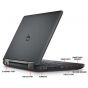 Dell Latitude E5540 15.6" Intel Core i5-4200U 8GB 256GB SSD DVDRW HDMI WiFi WebCam Windows 10 Pro 64-Bit Laptop Notebook