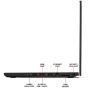 Lenovo ThinkPad T480 Ultrabook - 14" FHD Touchscreen Quad Core i7-8650U 16GB 256GB SSD HDMI WebCam WiFi Windows 11 Professional 64-bit PC Laptop