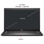 Dell Latitude 7490 Laptop Windows 11 Pro - 14" Full HD Intel Core i7-8650U 16GB 512GB SSD HDMI USB-C WiFi WebCam