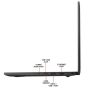 Dell Latitude 7490 Laptop Windows 11 Pro - 14" Full HD Intel Core i7-8650U 16GB 512GB SSD HDMI USB-C WiFi WebCam