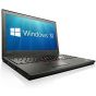 Lenovo ThinkPad W550s 15.5" 3K 2880x1620 Multitouch Intel Core i7-5600U 16GB 256GB SSD NVIDIA Quadro K620M WebCam WiFi Windows 10 Pro Laptop