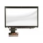 Lenovo ThinkPad X1 Carbon 1st Gen Touchscreen Digitizer LCD Bezel 41.4RQ06.XXX