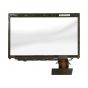 Lenovo ThinkPad X1 Carbon 1st Gen Touchscreen Digitizer LCD Bezel 41.4RQ06.XXX