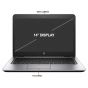 HP 14" EliteBook 840 G3 Ultrabook - Full HD (1920x1080) Core i7-6600U 8GB DDR4 256GB SSD WebCam WiFi Windows 10 Professional 64-bit Laptop PC