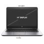 HP EliteBook 840 G4 Ultrabook - 14" Full HD Intel Core i7-7500U 8GB DDR4 256GB SSD WebCam WiFi Windows 10 Professional 64-bit Laptop PC