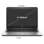 HP EliteBook 840 G3 Ultrabook - 14-inch Core i5-6200U 8GB 256GB SSD WebCam WiFi Windows 10