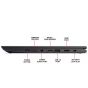 Lenovo ThinkPad X380 Yoga 2-in-1 Laptop - 13.3" FHD Touchscreen Core i5-8350U 16GB 256GB HDMI WebCam WiFi Bluetooth Windows 11 Ultrabook