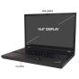 Lenovo ThinkPad W540 Workstation Laptop PC - 15.6" 1920x1080 Full HD Quad Core i7-4700MQ 16GB 256GB SSD DVDRW Quadro K1100M WiFi WebCam Windows 10 Professional 64-bit