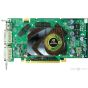 nVidia Quadro FX 3500 256MB GDDR3 DVI PCI-E Graphics Card 412835-001