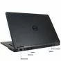 Dell Latitude E7250 12.5" Core i5-5300U 8GB 128GB SSD WebCam HDMI WiFi BT Windows 10 Laptop PC