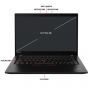 Lenovo ThinkPad X390 Windows 11 Pro Laptop - 13.3" FHD Touchscreen Intel Core i7-8665U 16GB 512GB HDMI WebCam WiFi Bluetooth Ultrabook