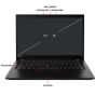 Lenovo ThinkPad X390 Laptop - 13.3" Core i5-8365U 16GB 256GB HDMI WebCam WiFi Windows 11 Pro