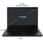 Lenovo ThinkPad T490 Windows 11 Ultrabook - 14" Full HD Intel Core i5-8256U 16GB 512GB SSD HDMI WebCam WiFi PC Laptop