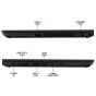 Lenovo ThinkPad T490 Windows 11 Ultrabook - 14" Full HD Intel Core i5-8256U 16GB 512GB SSD HDMI WebCam WiFi PC Laptop