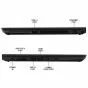 Lenovo ThinkPad T490 Windows 11 Ultrabook - 14" Full HD Intel Core i7-8565U 16GB 512GB SSD HDMI WebCam WiFi PC Laptop