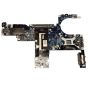 HP Compaq NC6400 Motherboard 418931-001 rear view