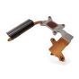 HP Compaq NC6400 CPU Heatsink 419799-001 AT006000400