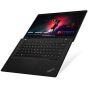 Lenovo ThinkPad L490 Windows 11 Laptop - 14" FHD Core i7-8565U 16GB 512GB SSD HDMI WebCam WiFi