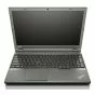 Lenovo ThinkPad T540p Laptop PC - 15.6-inch Core i5-4300M 8GB 256GB SSD DVDRW WiFi WebCam Windows 10